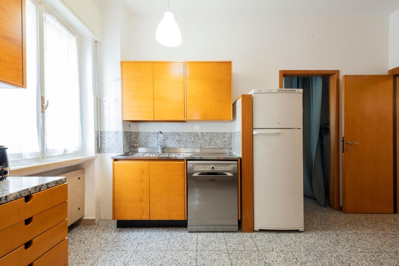 Riverview Luxury Flat Verona Ngoại thất bức ảnh