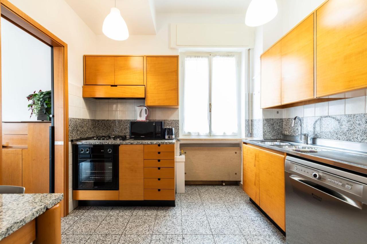 Riverview Luxury Flat Verona Ngoại thất bức ảnh