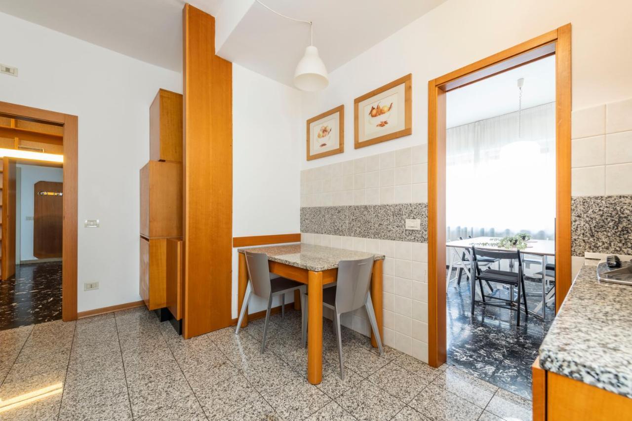 Riverview Luxury Flat Verona Ngoại thất bức ảnh