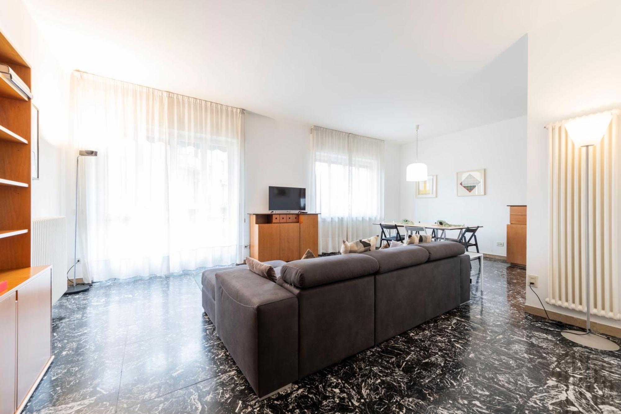 Riverview Luxury Flat Verona Ngoại thất bức ảnh